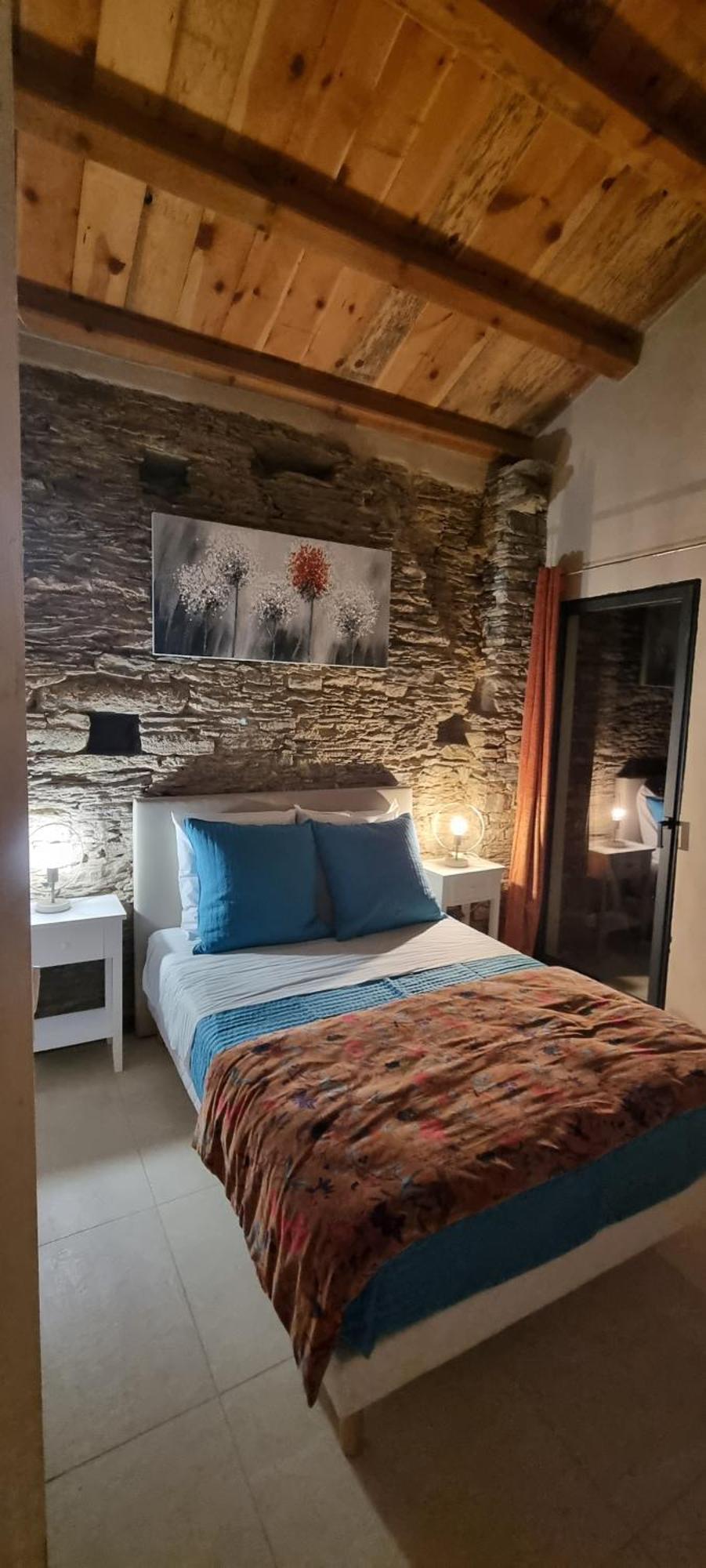 Domaine Colonna Santini ,Chambre D Hotes Piscine, Sauna, Spa Porri Eksteriør billede