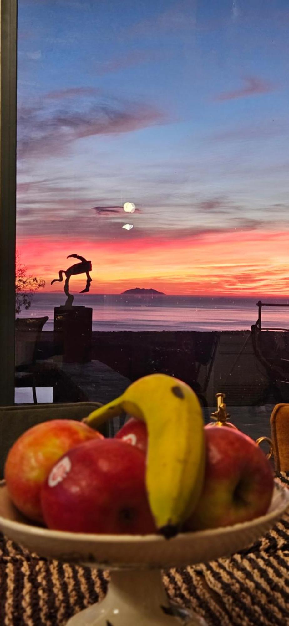 Domaine Colonna Santini ,Chambre D Hotes Piscine, Sauna, Spa Porri Eksteriør billede